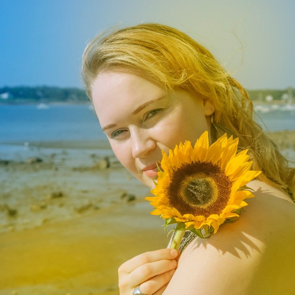 Meet your Posher, Rachel